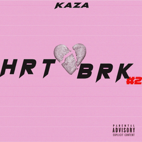 Kaza - Hrtbrk #2