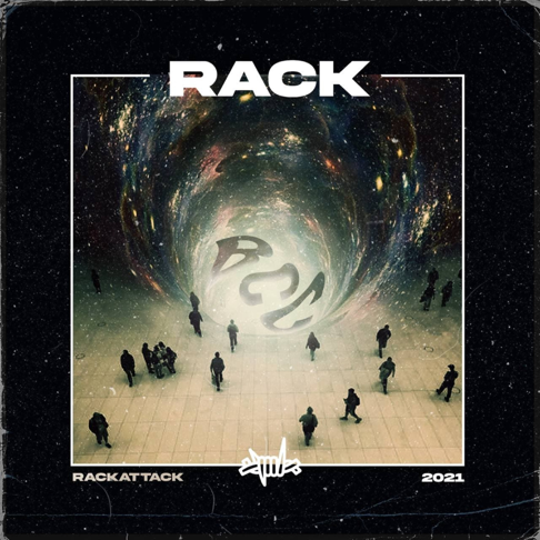 RACK - Rackattack