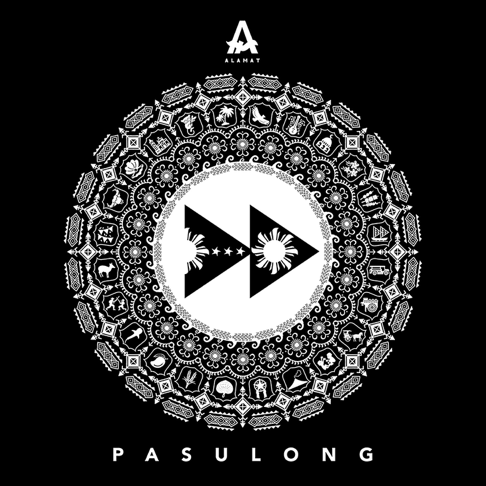 Alamat - Pasulong