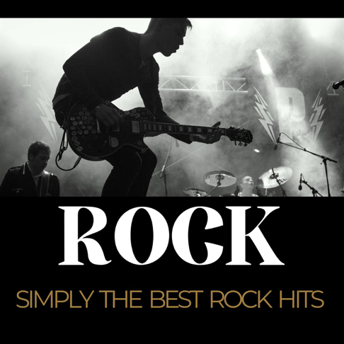  - ROCK - Simply the Best Rock Hits