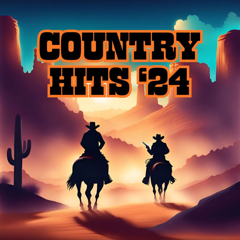  - Country Hits '24