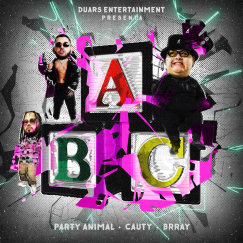 Cauty, Brray, JerePartyAnimal - ABC