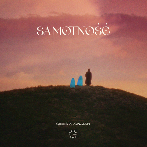 Gibbs, Jonatan - Samotno&#347;&#263;