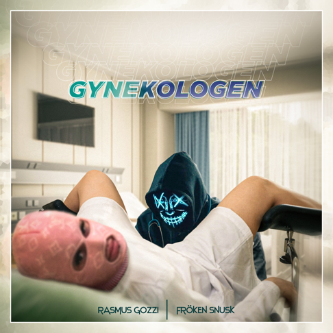 Rasmus Gozzi, FR&#214;KEN SNUSK - GYNEKOLOGEN