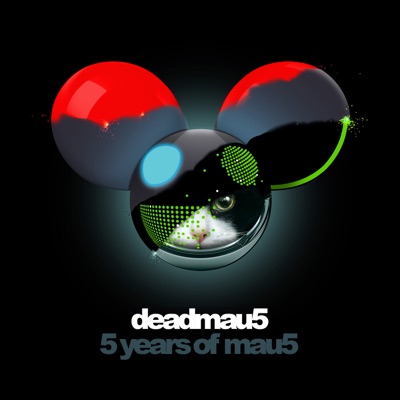  - 5 years of mau5