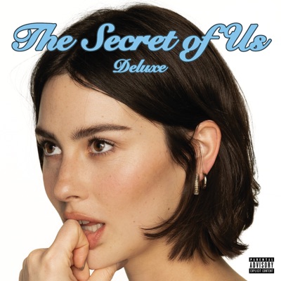  - The Secret of Us (Deluxe)