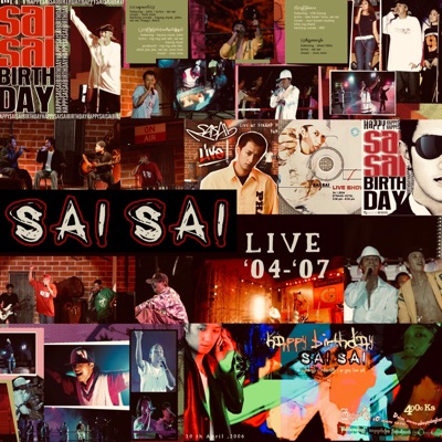  - SAISAI Live '04