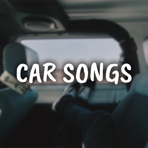  - Car Songs