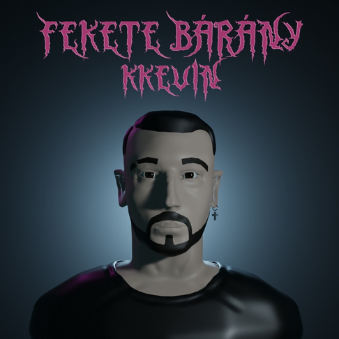 KKevin - Fekete B&#225;r&#225;ny