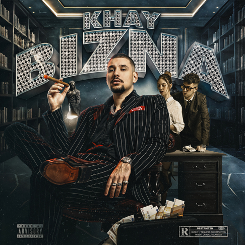 Khay Be, Destiny - KHAY BIZNA