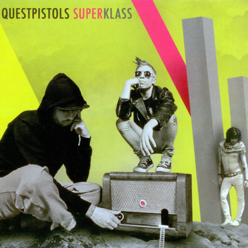 Quest Pistols - Superklass