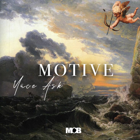 Motive - Y&#252;ce A&#351;k