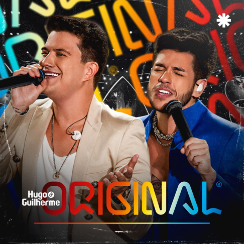 Hugo & Guilherme - Original (Ao Vivo)