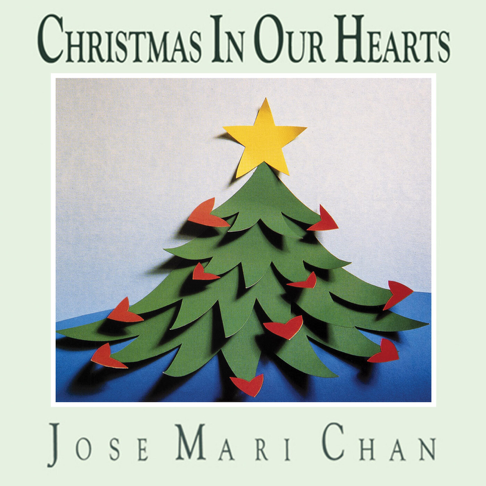 Jose Mari Chan - Christmas in Our Hearts