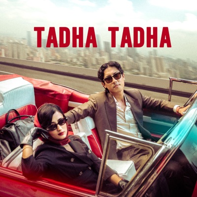  - Tadha Tadha (feat. Prajina)