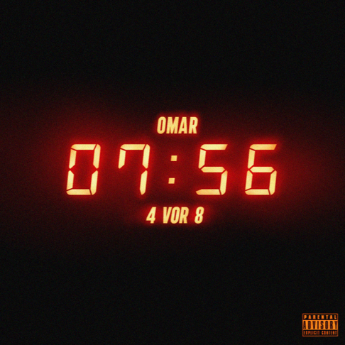 omar - 4 vor 8