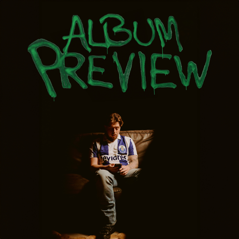 jack - Album Preview