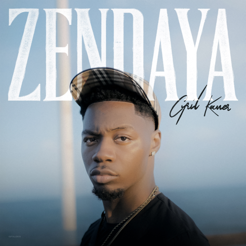 Cyril Kamer - Zendaya