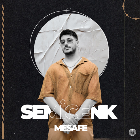 Semicenk - Mesafe