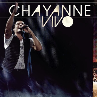 Chayanne - Chayanne: Vivo