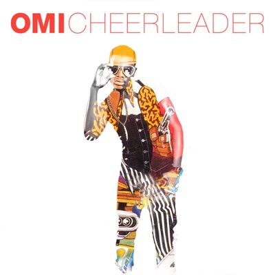  - Cheerleader (Remixes)