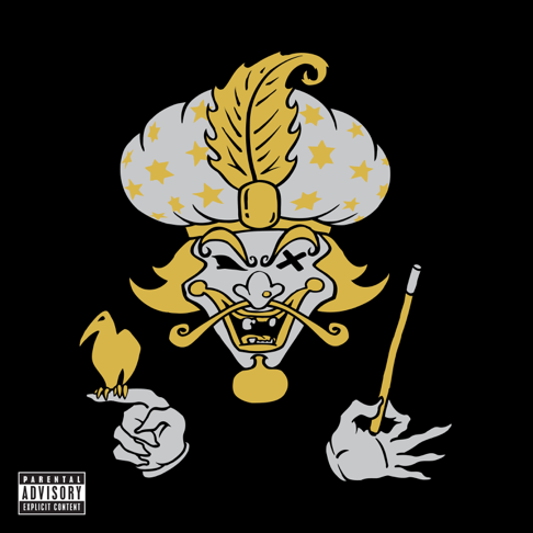 Insane Clown Posse - The Great Milenko (20th Anniversary)