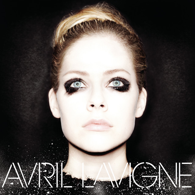 Avril Lavigne - Avril Lavigne (Expanded Edition)