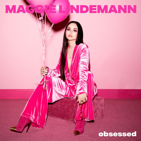 Maggie Lindemann - Obsessed