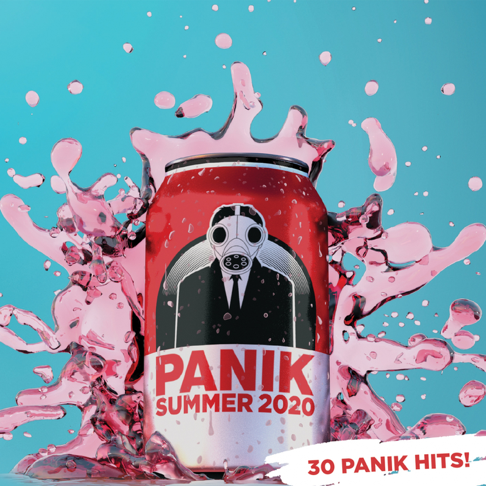  - Panik Summer 2020 (30 Panik Hits)