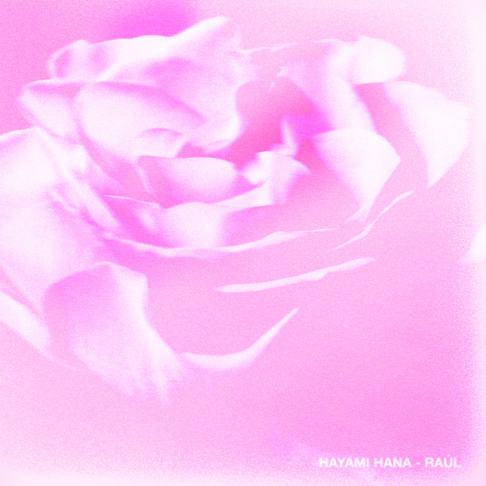 rauwalejandro - Hayami Hana