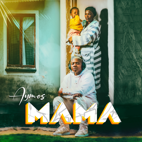 Aymos - Mama