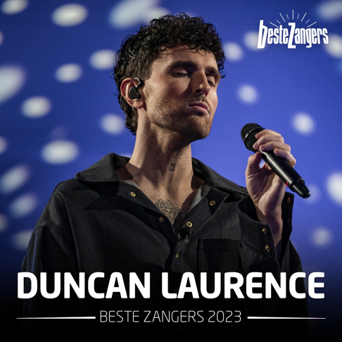 Duncan Laurence, Beste Zangers - Beste Zangers 2023 (Duncan Laurence)