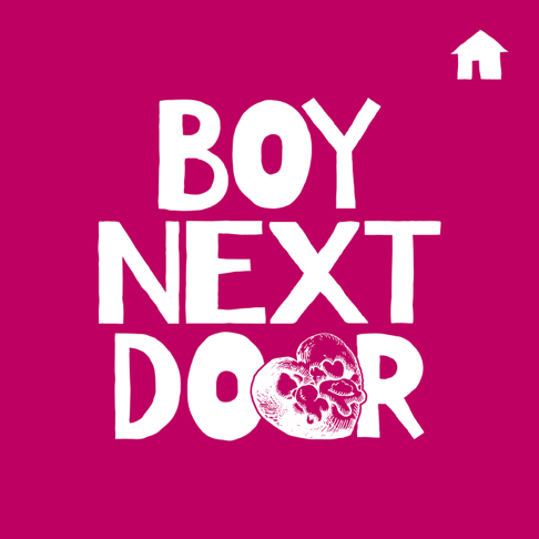 BOYNEXTDOOR - WHY..