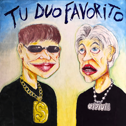 YSY A, Bhavi - TU DUO FAVORITO