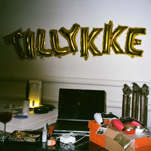 KESI - TILLYKKE