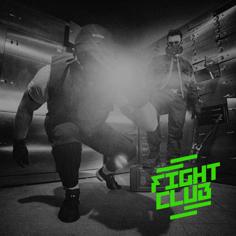 PRO8L3M - Fight Club LTD