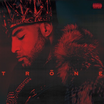  - Trône (Deluxe)