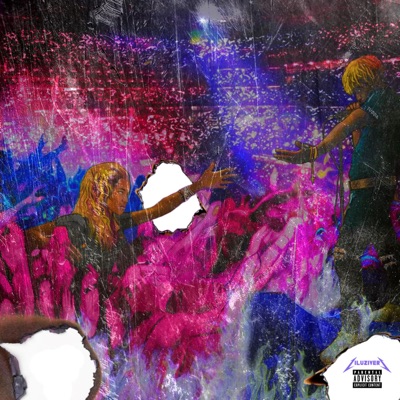 Lil Uzi Vert - Luv Is Rage