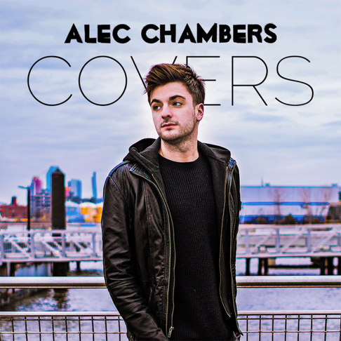 Alec Chambers - Covers