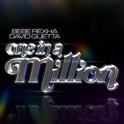 BebeRexha, David Guetta - One in a Million (Sped Up/Slowed Down)