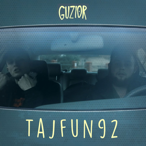 Guzior - Tajfun92