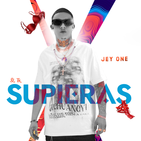 Jey One - Si Tu Supieras