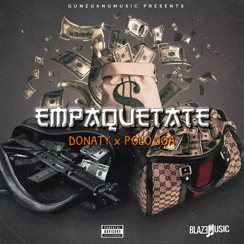 Donaty, Polo Joa - Empaquetate