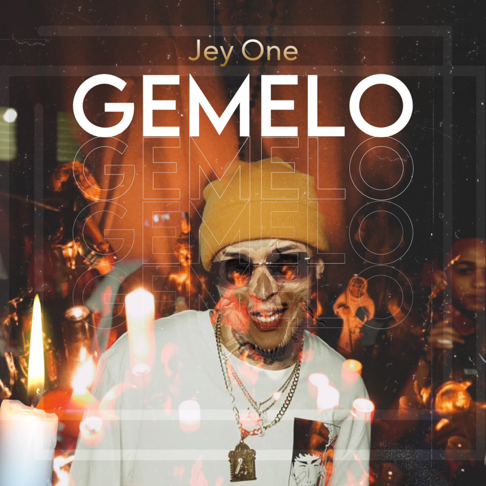 Jey One - Gemelo