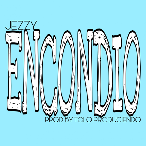 Jezzy - ENCONDIO