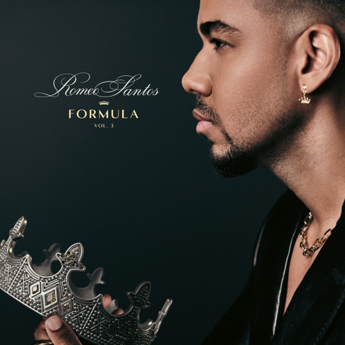 Romeo Santos - F&#243;rmula, Vol. 3