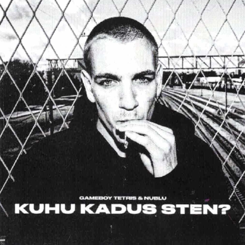 gameboy tetris, nublu - KUHU KADUS STEN?