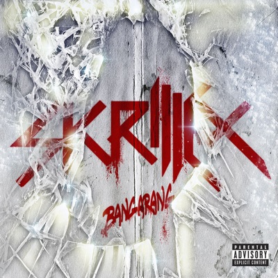 skrillex - Bangarang