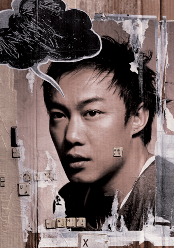 Eason Chan - Live for Today