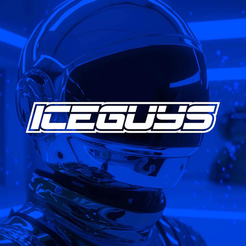 ICEGUYS - R&#250;lletta